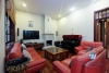 Beautiful house for rent in C block, Ciputra, Hanoi